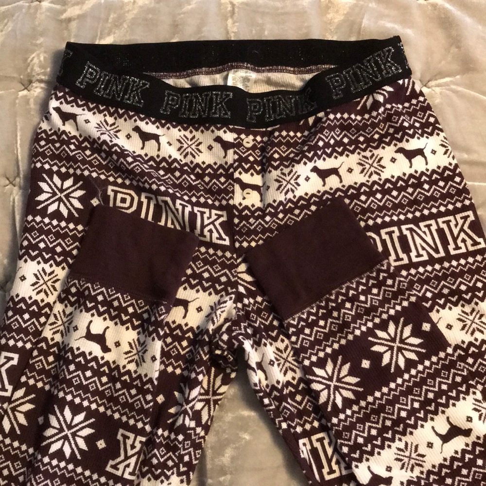 Pajama pants